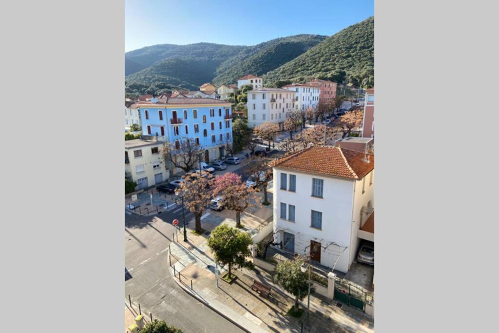 Ajaccio Magnifique T2 Neuf 40M2 Avec Balcon Au Trottel 4 Couchages Wifi Clim Parking Plage A Pieds 100M Εξωτερικό φωτογραφία